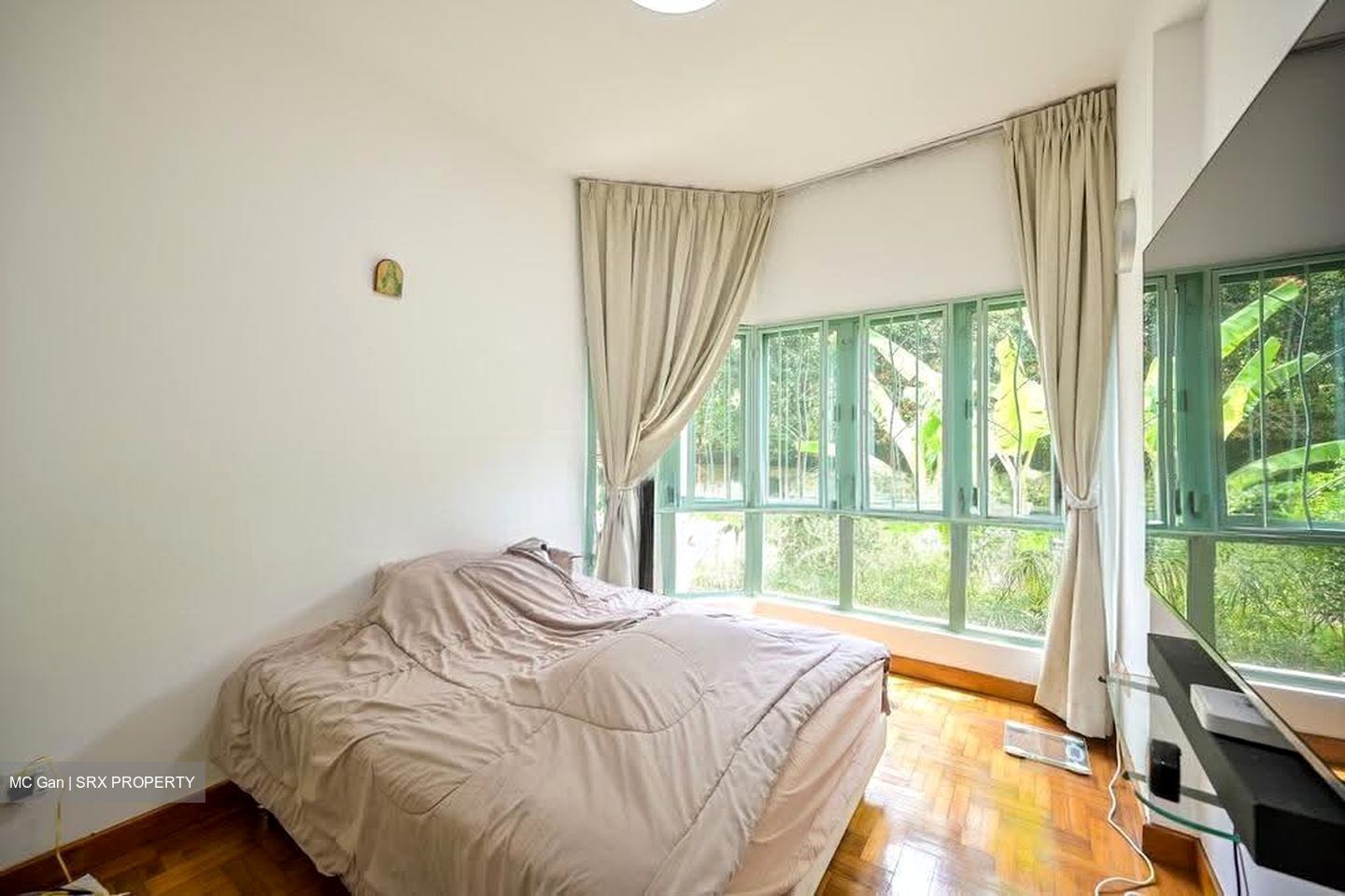 Hillview Park (D23), Condominium #635077811